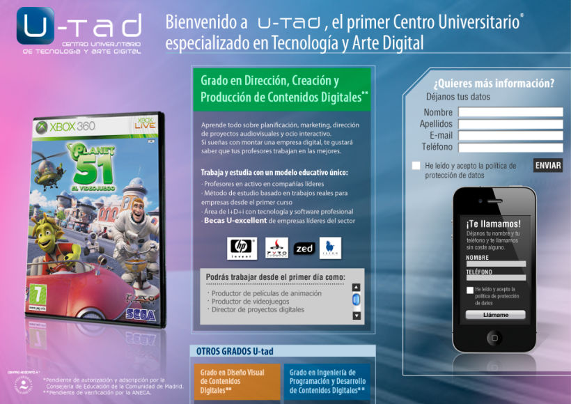 U-TAD Online 6