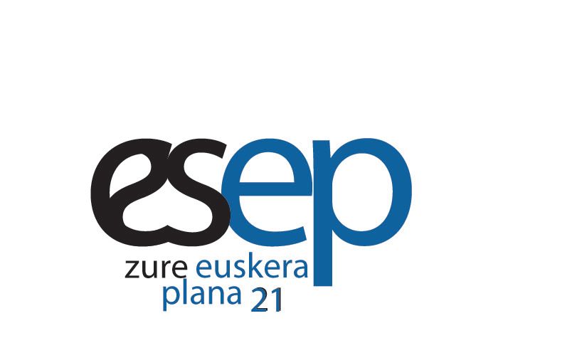 Proyecto Plan Esep para promoción del euskera 1