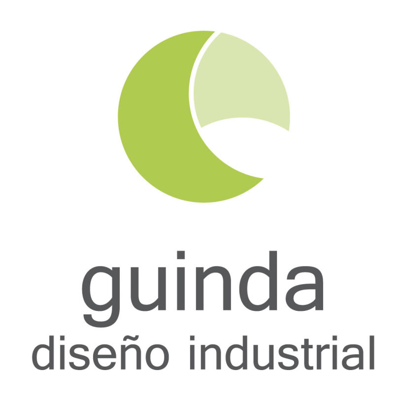 Guinda / Identidad Corporativa 2