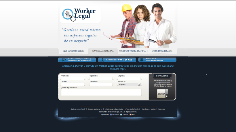 Worker Legal 4