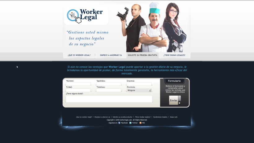 Worker Legal 5