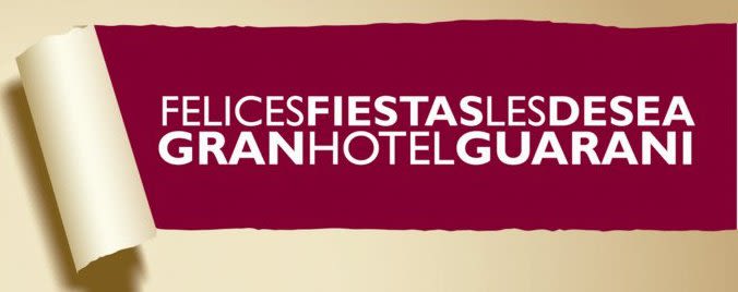 Hotel Guarani 1