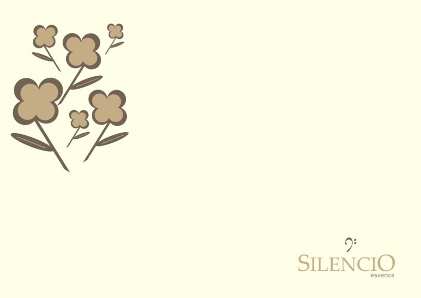 Silencio essence 1