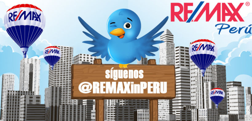 RE/MAX Perú 8