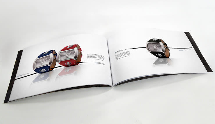 Catalogo Minardi Watches 2