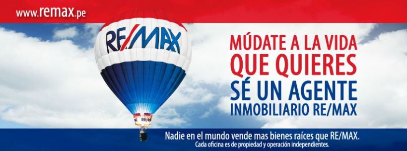 RE/MAX Perú 11