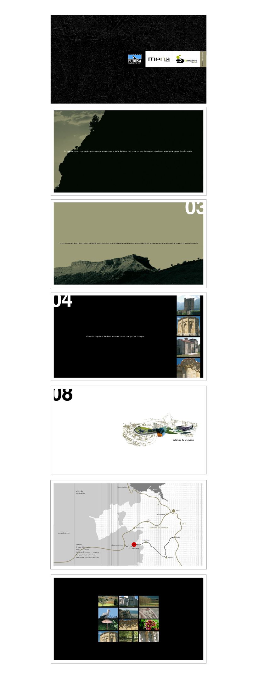 Miscellany II [all kinds of Brochures] 2