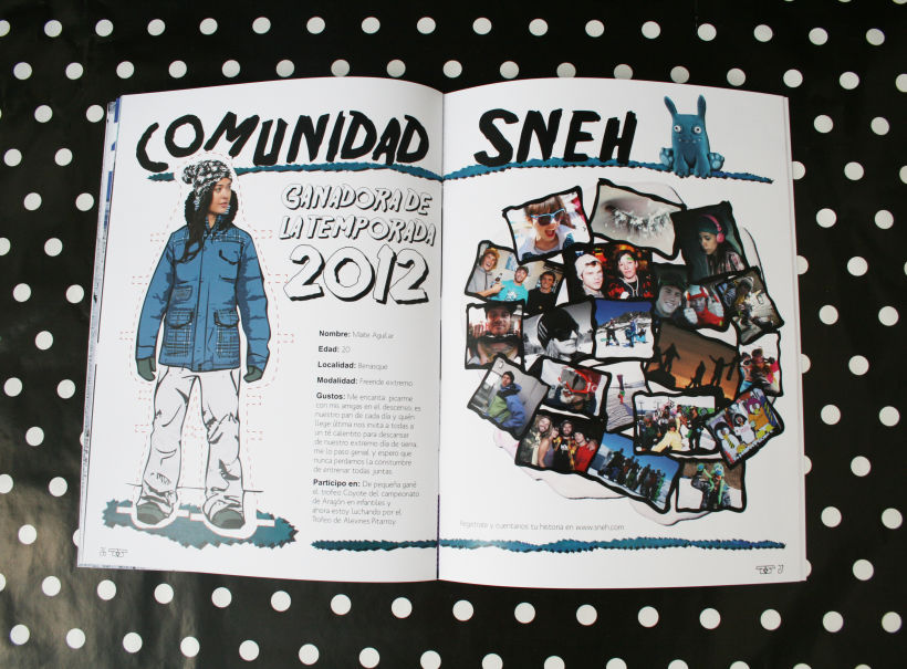 Revista Sneh 39