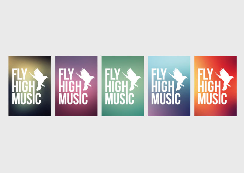 Fly High Music 4