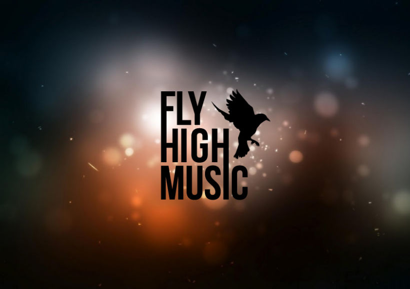 Fly High Music 5