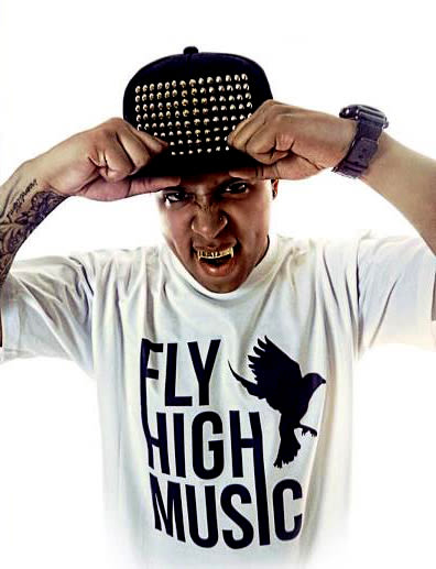 Fly High Music 6