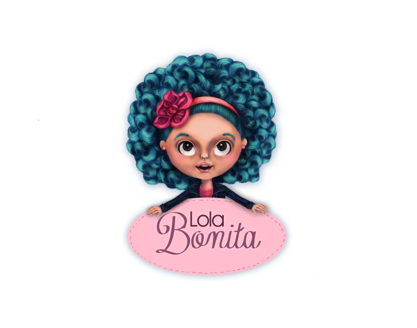 Lola Bonita 1