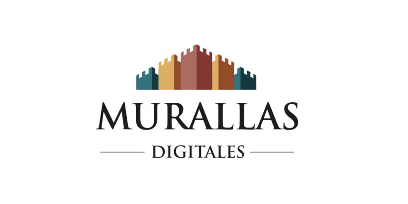 Murallas Digitales - Logo 2
