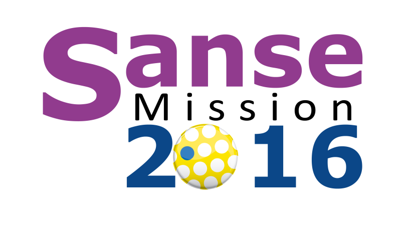 Sanse Mission 2016 1