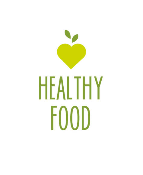 Healthy Foods - Logo 1
