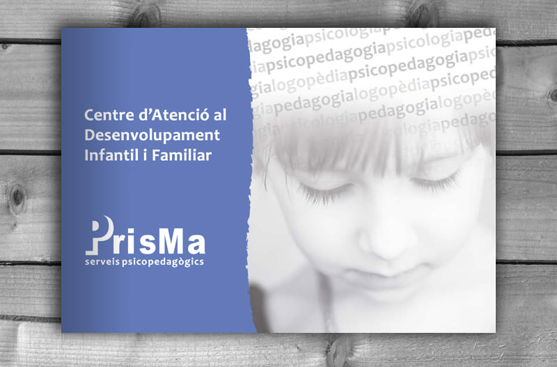 centres d'atenció PrisMa 2