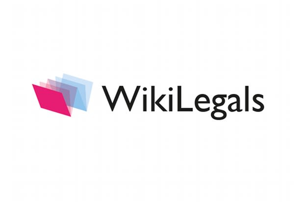 Wikilegals - Logo 1