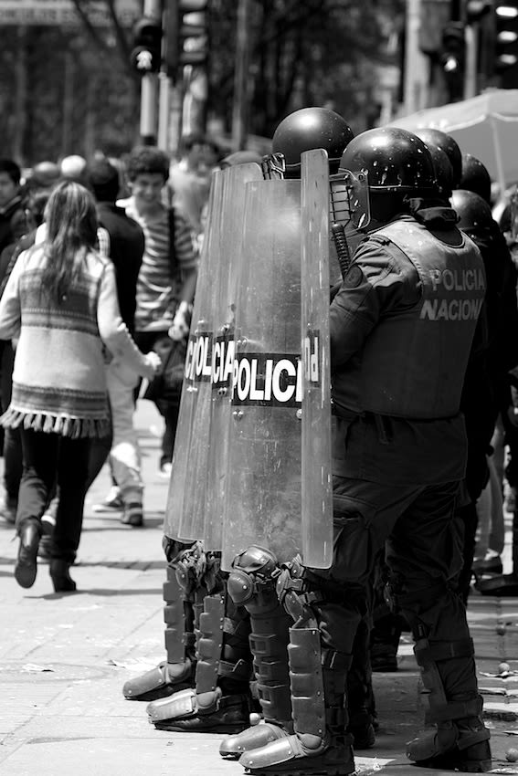 MANE, Bogotá 5 de septiembre de 2012 11
