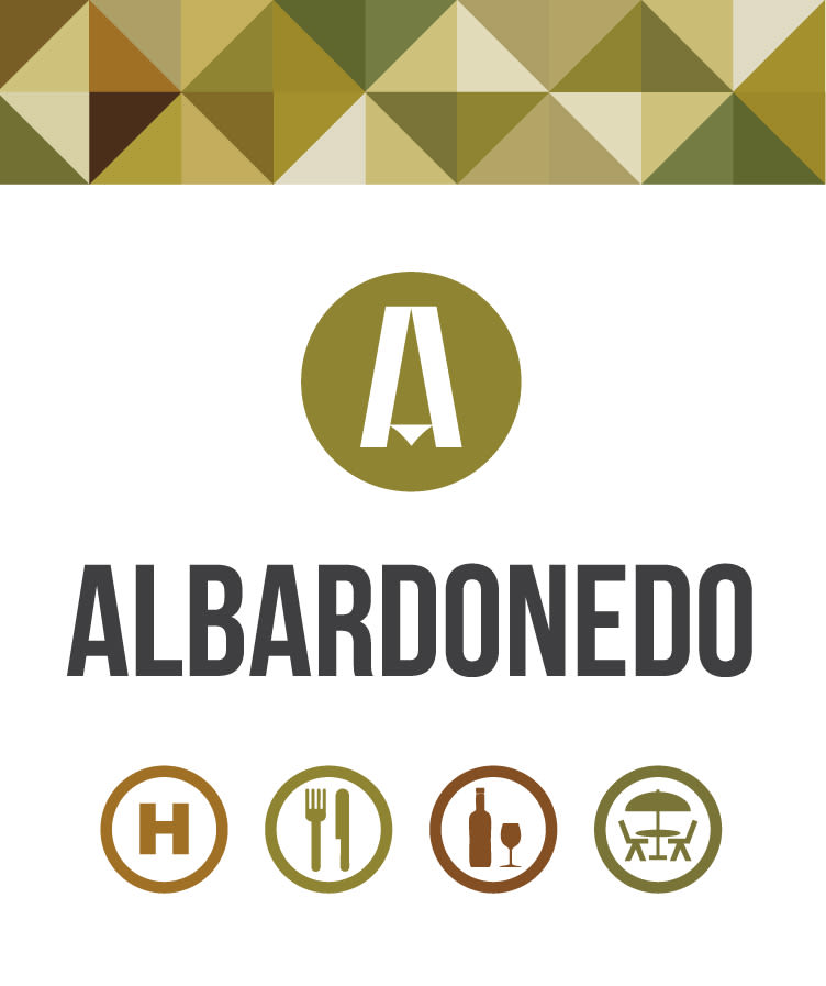 Brand Albardonedo 1