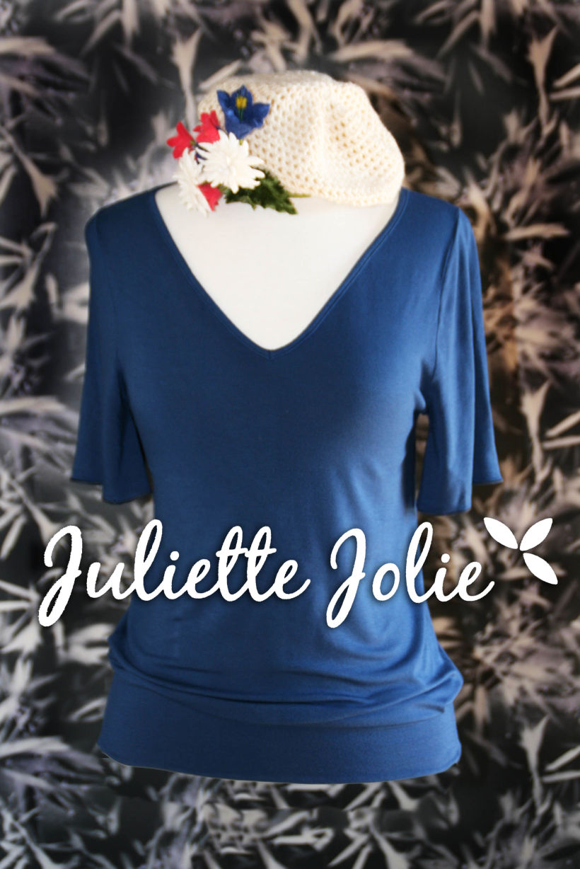 Juliette Jolie - Catálogos 9