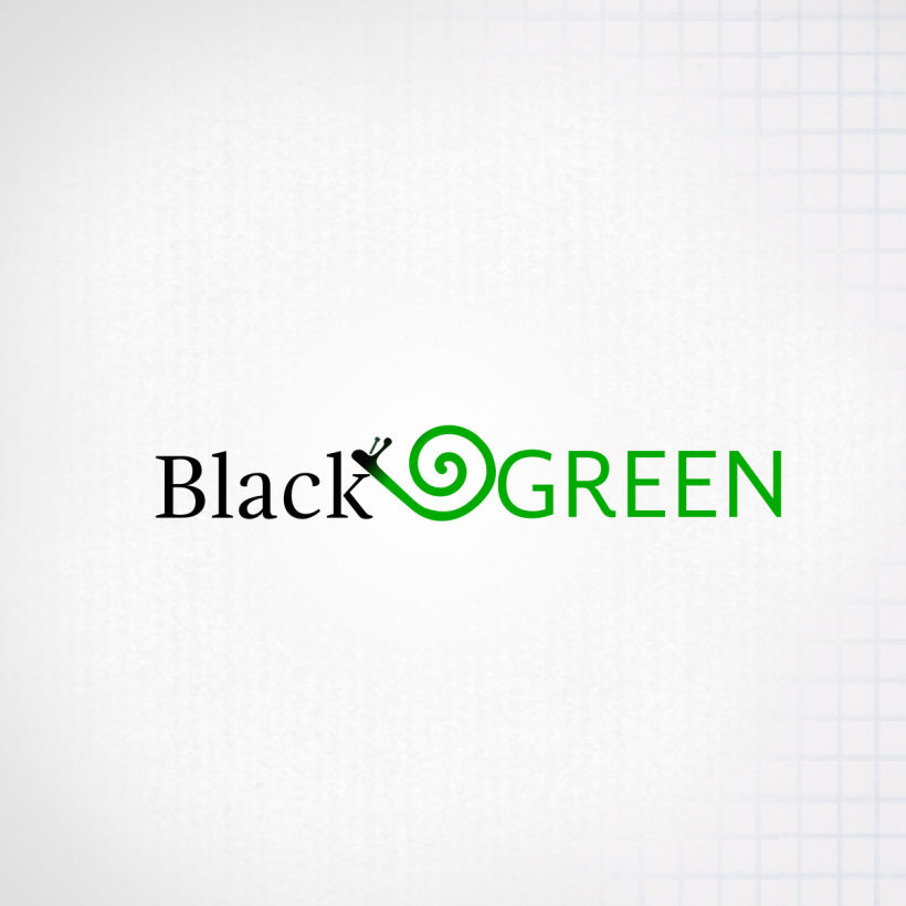 Black to Green 8