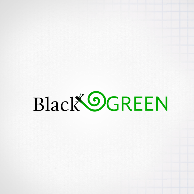 Black to Green 7