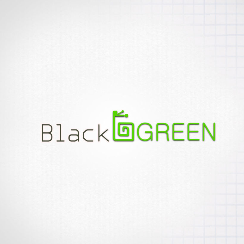 Black to Green 5