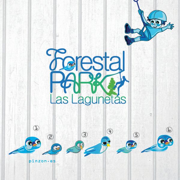 Forestal Park 4
