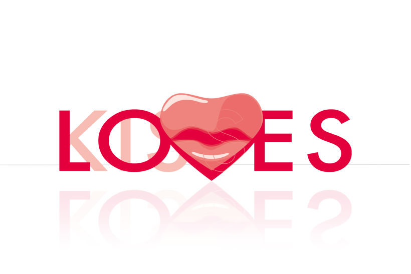 loves kisses 1