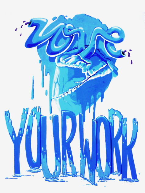 Love Your Work 2