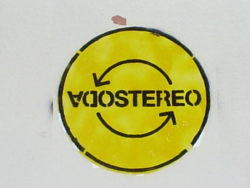 Stencil 1