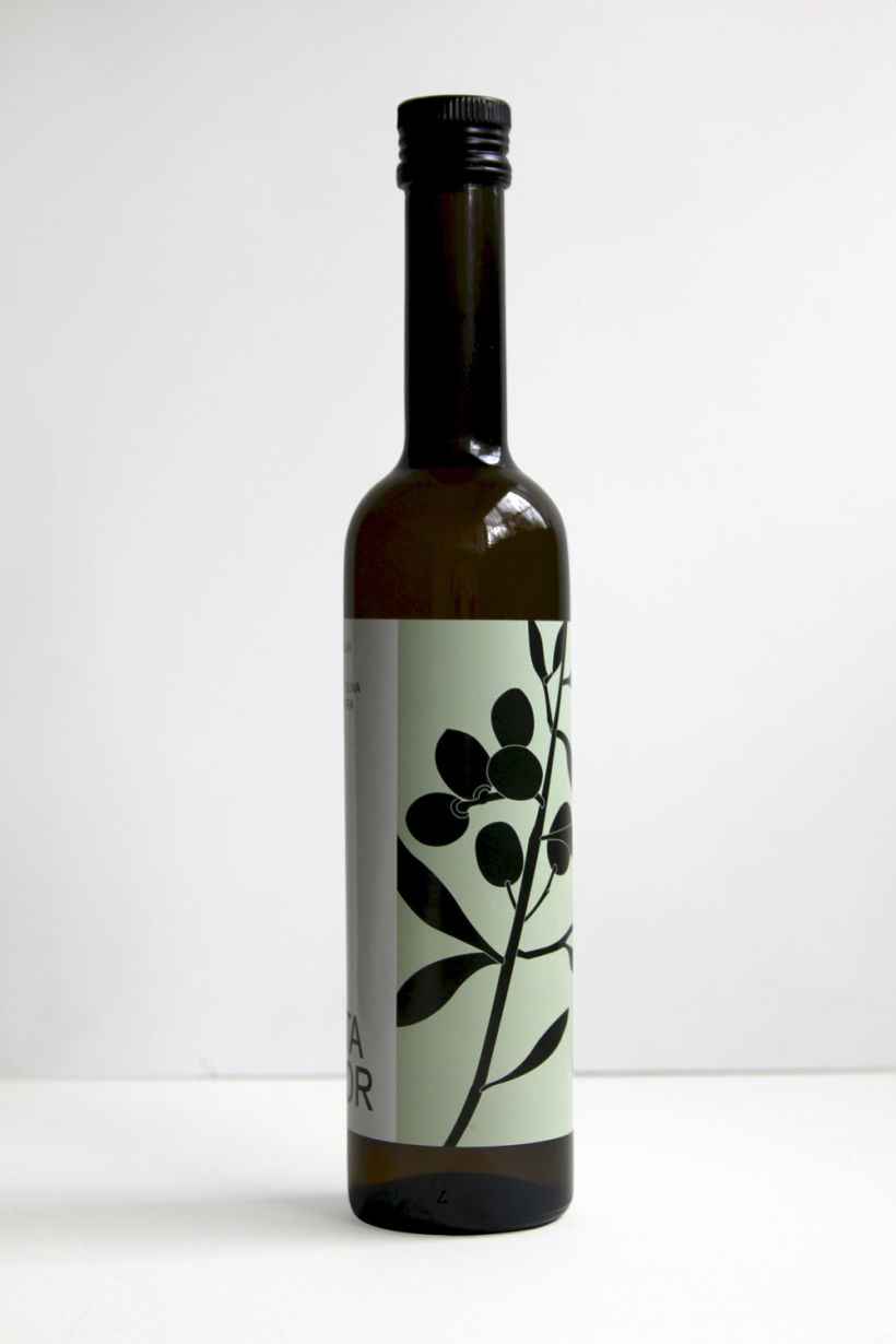 Alta Flor Olive Oil 3