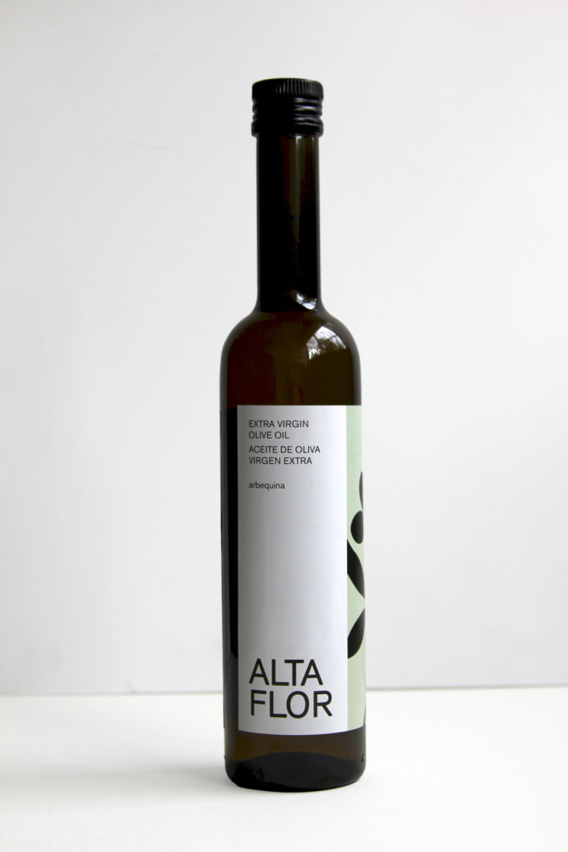 Alta Flor Olive Oil 2