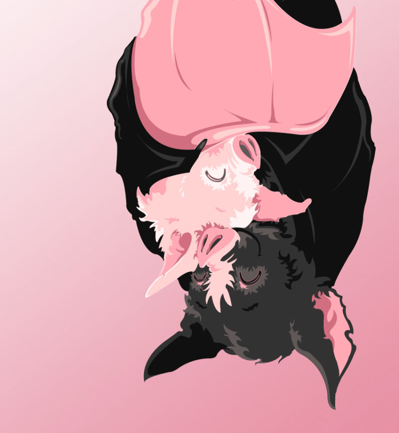 amor de murciélago 1