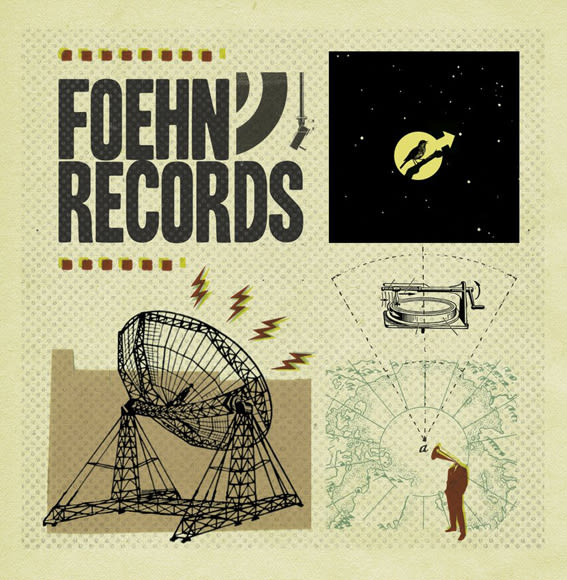 Foehn Records 6