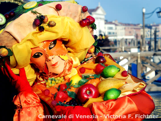 Carnevale di Venezia 20