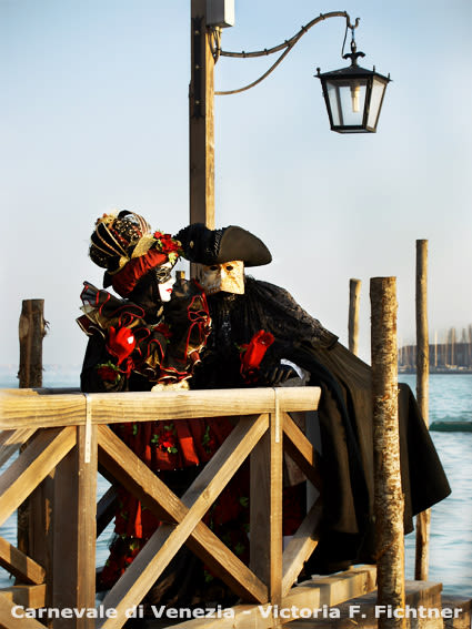 Carnevale di Venezia 19