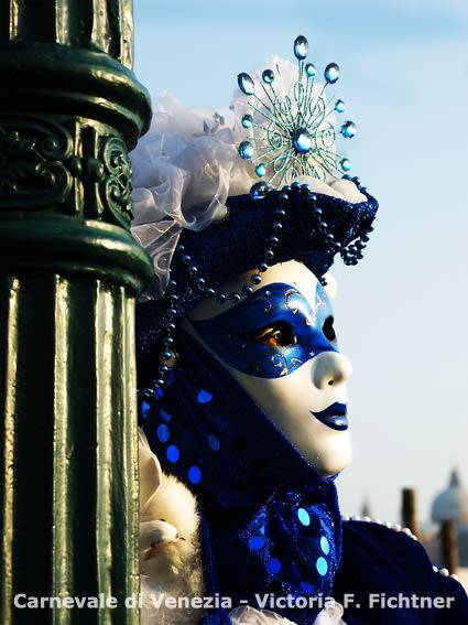 Carnevale di Venezia 16