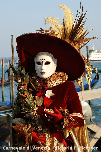 Carnevale di Venezia 14