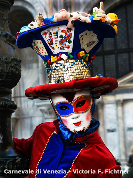 Carnevale di Venezia 11