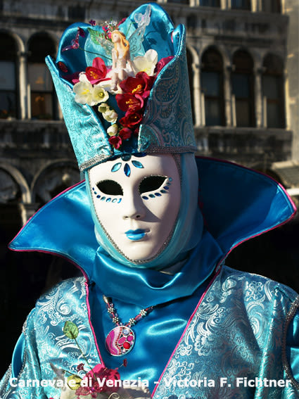 Carnevale di Venezia 5
