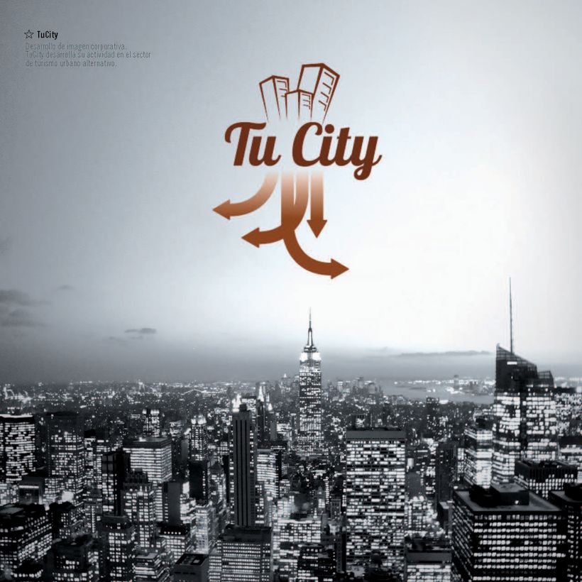 Tu City 1