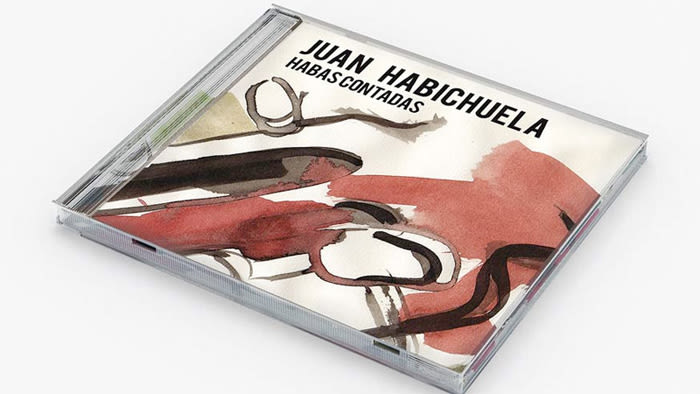 CD El Habichuela 1