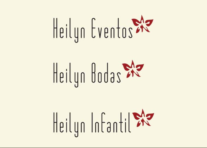 Heilyn Eventos 1