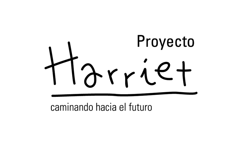 Proyecto Harriet 2