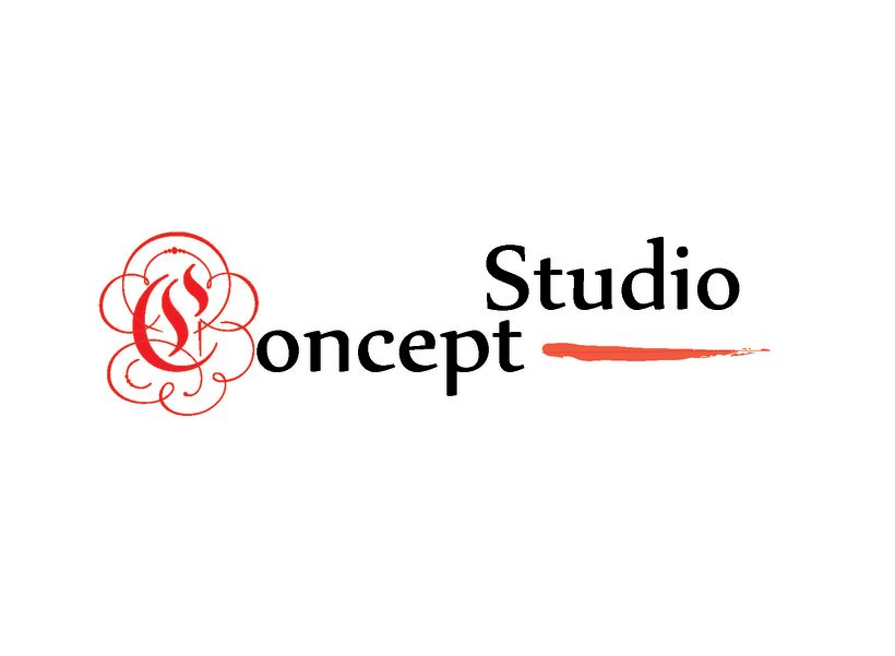 Logo estudio de diseño 1