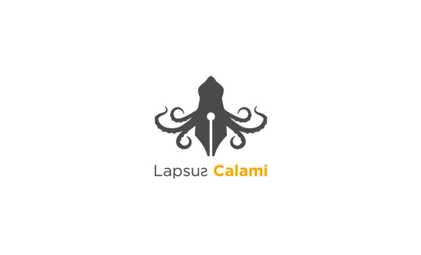 Lapsus Calami 3