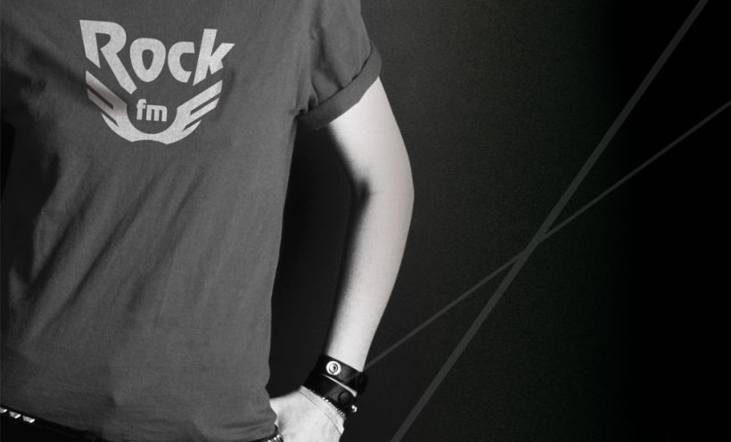 RockFM 8
