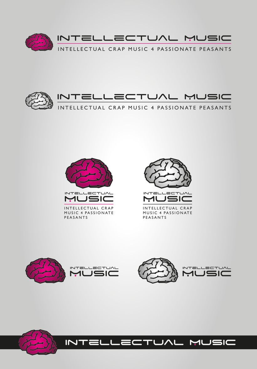 Intellectual Music 1