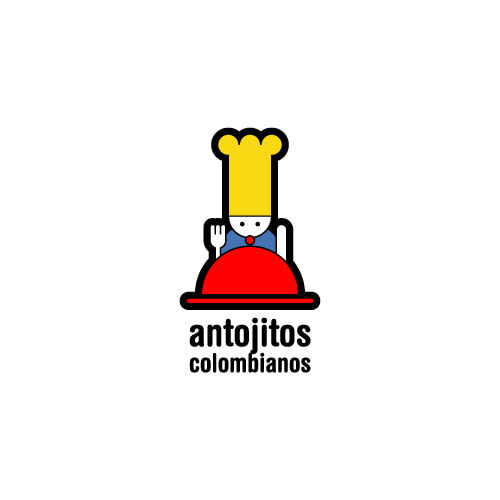 Antojitos Colombianos 3